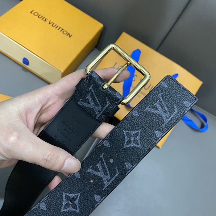 Louis Vuitton Belt 40MM LVB00140